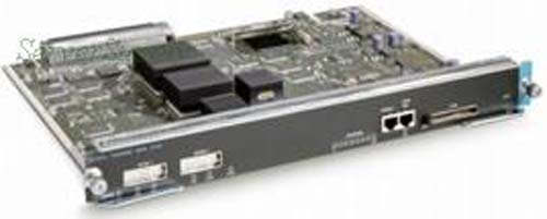 WS-X4516 | Cisco Catalyst 4500 Supervisor V 2 Ge Console Rj45 -spare