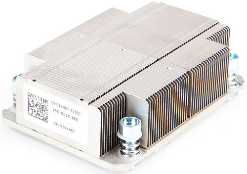 1KHGT | Dell CPU Heatsink for PowerEdge M520