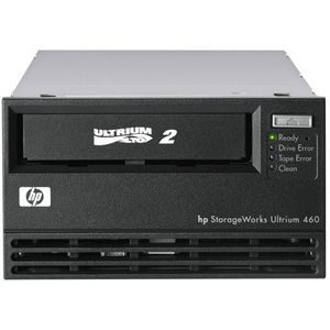 Q1518B | HP 200/400GB LTO-2 Ultrium 460 SCSI LVD Internal Tape Drive for HP Proliant ML370/DL380 G4 Server