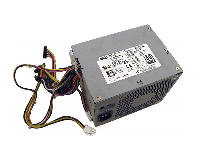 DPS-300AB-48A | Delta Dell 300-Watt Power Supply for Optiplex XE DT