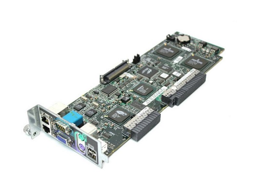 09Y178 | Dell PE6650 I/O Board