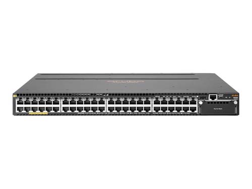 JL429A | HP Aruba 3810m 48g Poe+ 4SFP+ 1050w Switch - 48 Ports - Managed - Rack-mountable