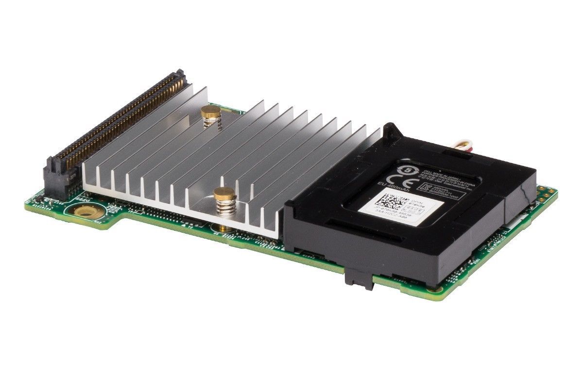 0WR9NT | Dell PERC H710 Mini Mono 6GB/S PCI Express SAS RAID Controller Card