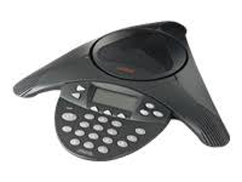 700473689 | Avaya 700473689 1692 Ip Conference Phone Conference Voip Phone - NEW