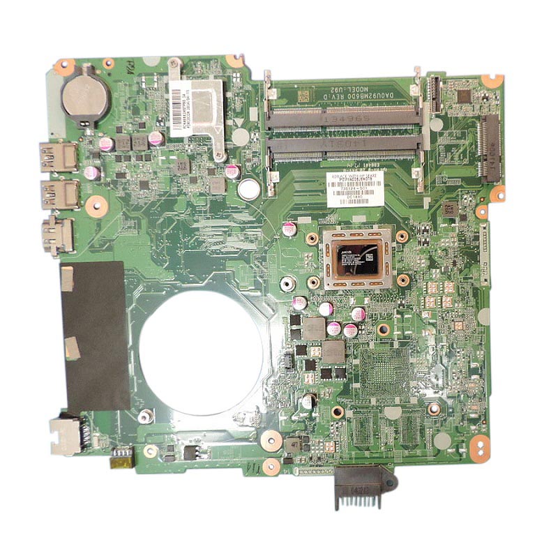 698394-502 | HP Envy 23 23-D290 Touchsmart All-in-One Intel Motherboard