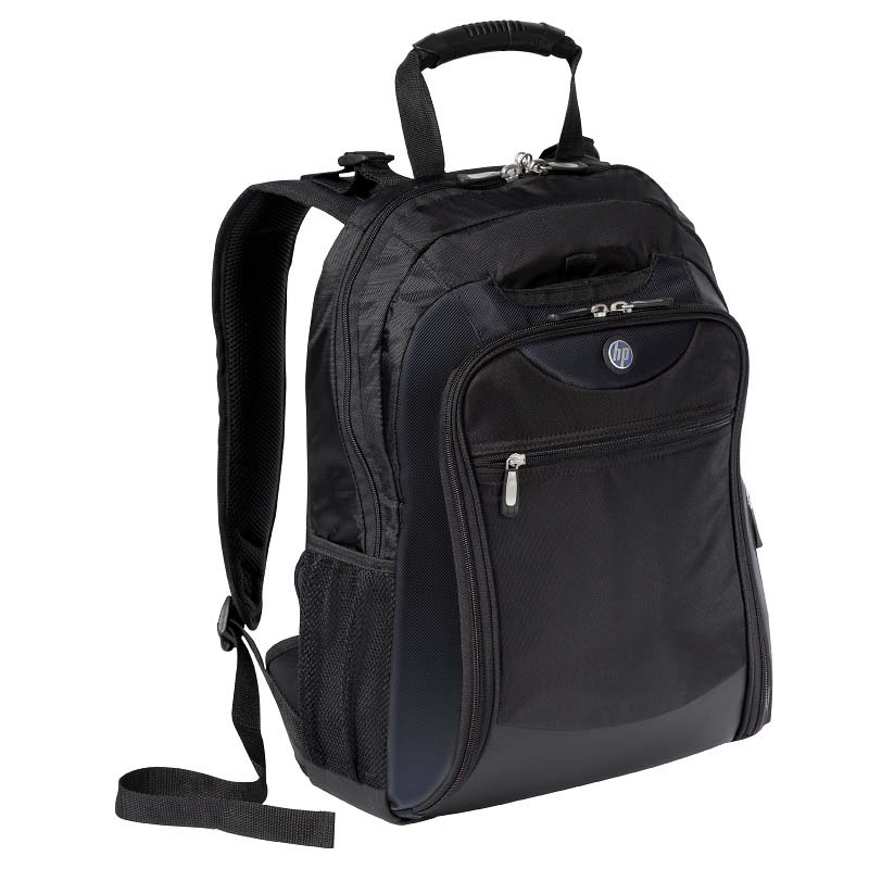 PE840A | HP Targus Evolution Nylon Backpack