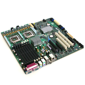 J452K | Dell Motherboard USFF Optiplex FX160