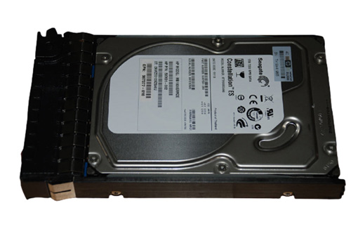 MB1000EAMZE | HP 1TB 7200RPM SATA 3.5 LFF Hot-pluggable NCQ Hard Drive