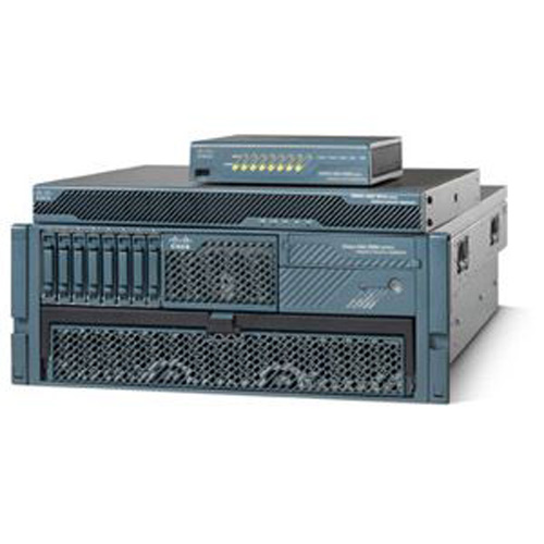 ASA5520-AIP40-K9 | Cisco Asa5520-Aip40-K9 Asa 5520 Ips Edition - Security Appliance -