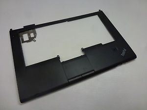 04W1371 | Lenovo - Keyboard Bezel W/fpr for Thinkpad T420