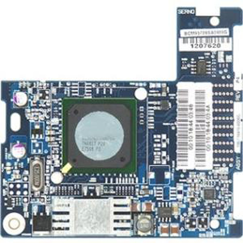 R519R | Dell Broadcom NetXtreme II 5709 Dual Port Gigabit Ethernet NIC PCI Express X4