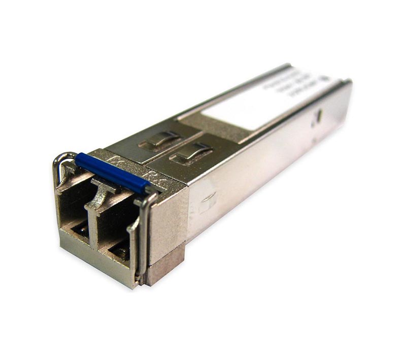 X6569-R6 | NetApp 10GBASE-SR SFP+ ShortWave 850nm 300M Transceiver Module for X1117a Network Adapter