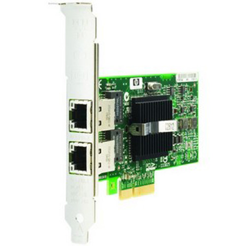 KU004AA | HP NC360T Dual Port Gigabit Interface Card