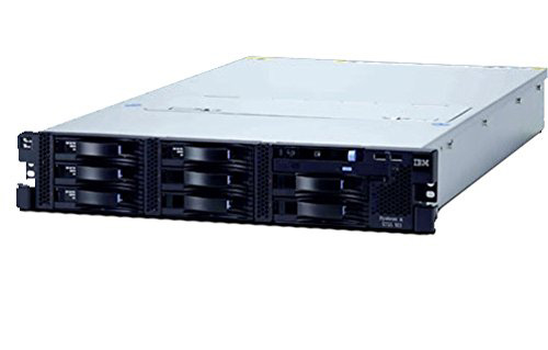 1746A2S | IBM 12 Bay System Storage DS3512 Model C2A Hard Drive Array