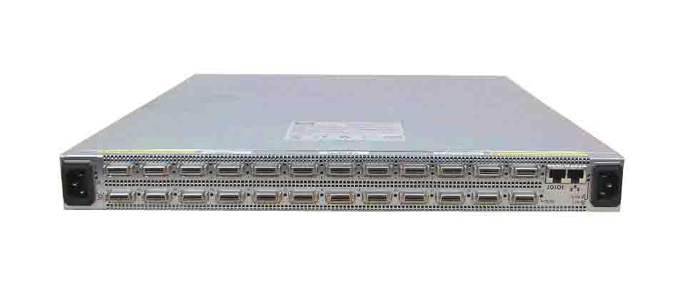 374305-001 | HP 24-Port Fibre Channel Switch 4X Copper