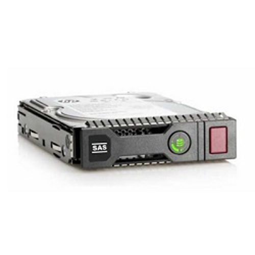 748387-B21 | HP 600GB 15000RPM SAS 12Gb/s 2.5 (SFF) SC 512E Hot-pluggable Hard Drive - NEW