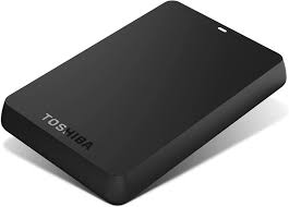 HDTB330EK3CA | Toshiba Canvio Basics 3TB 5400RPM USB 3 8MB Cache 2.5 Portable External Hard Drive (Black)