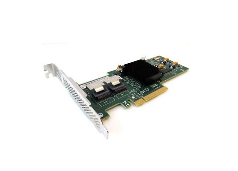 03X3634 | Lenovo MegaRAID SAS 9240-8i 6Gb/s 8-Port SAS/SATA Adapter