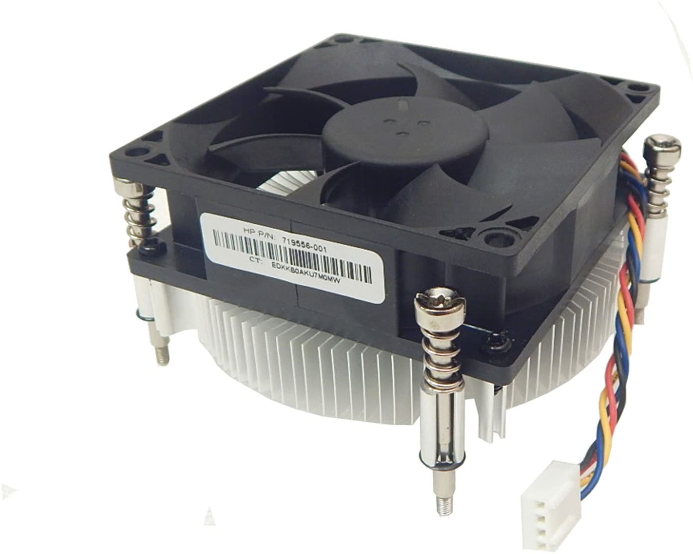 847087-001 | HP Synergy 480 Gen. 10 Rear Heatsink