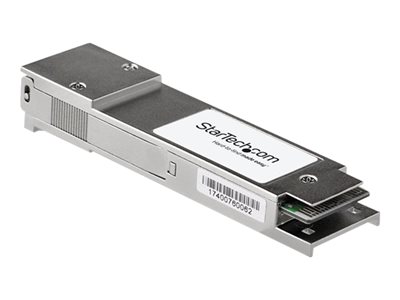 QSFP-40G-SR4-S-ST | StarTech Cisco QSFP-40g-sr4-s Compatible QSPF+ - 40gbase-sr4 40ge Gigabit Ethernet 40gbe MMF QSPF+ Transceiver Module - NEW