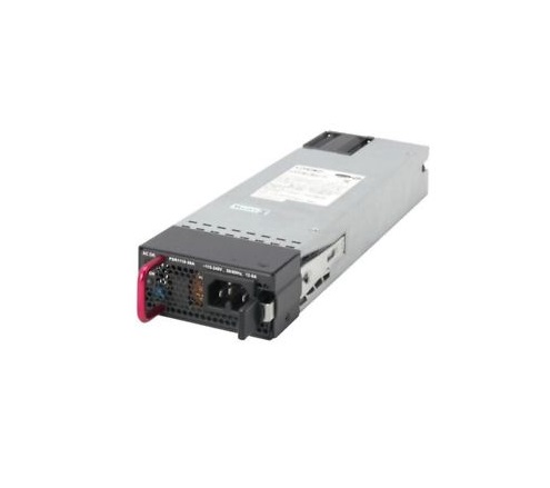 JG544A | HP 720-Watt AC PoE Power Supply for ProCurve Switch X362