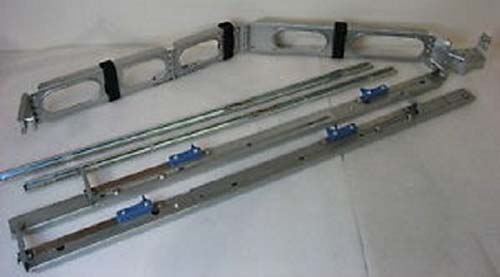 292780-001 | HP Rack Mounting Rail Kit (left And Right) for Proliant Dl380 G3 Dl560 G3