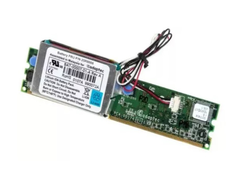 39R8875 | IBM ServeRAID-8K SAS RAID Controller with Battery