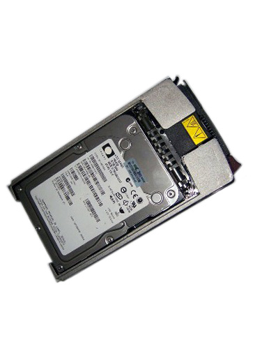 BF072863BA | HP 72.8GB 15000RPM Ultra-320 SCSI 80-Pin Hot-pluggable 3.5 Hard Drive