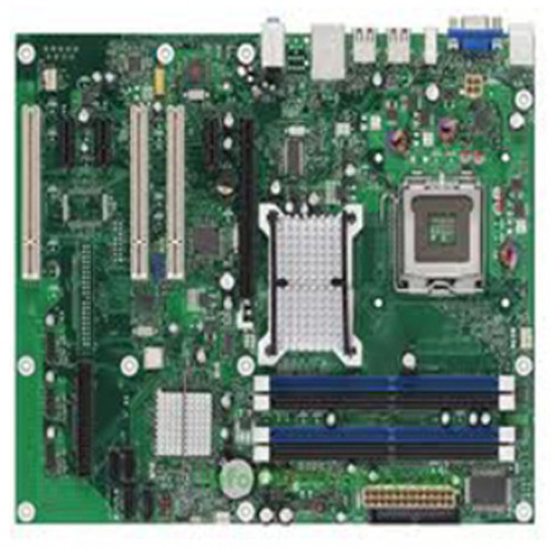 DG33FB | Intel G33 Socket 775 DDR2 Audio Video ATX Desktop Motherboard