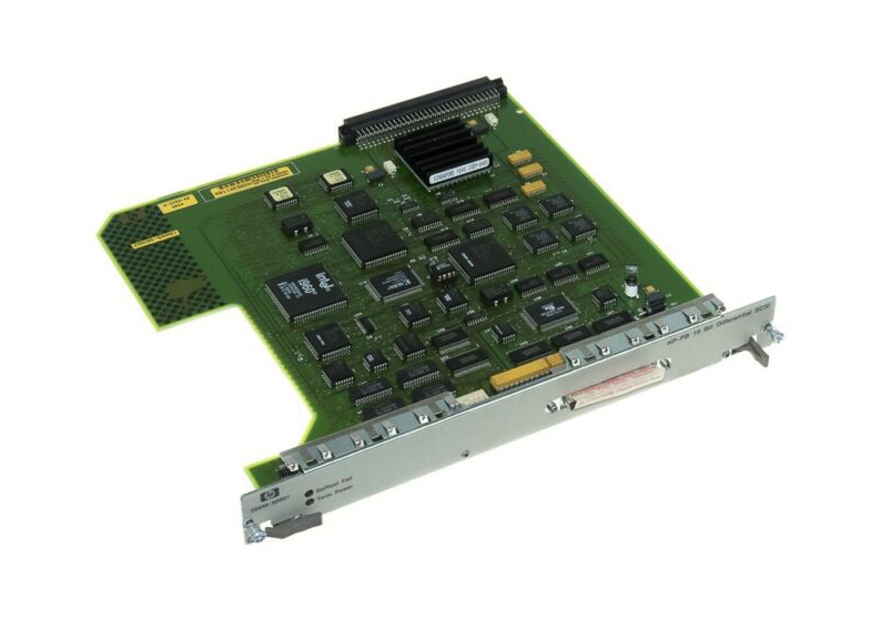 28696-60001 | HP 16-Bit SCSI Differential I/O Board for 9000 800/G40 Server