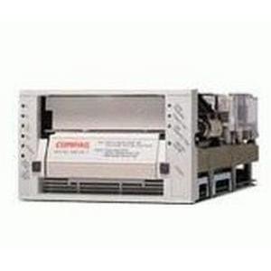 340743-B22 | HP StorageWorks DLT-4000E Tape Drive 20GB (Native)/40GB (Compressed) SCSI 5.25 1H Internal