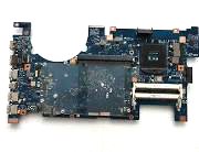 60-NLEMB1101-C01 | Asus G75VX Intel Laptop Motherboard Socket 989