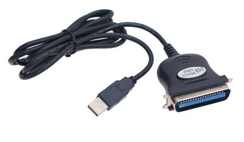 AF629A | HP USB 2.0 Virtual Media CAC Interface Adapter Video/USB Extender