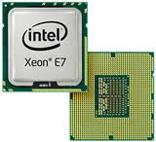 SLC3T | Intel Xeon 10 Core E7-4870 2.4GHz 30MB Smart Cache 6.4GT/s QPI Socket LGA-1567 32NM 130W Processor Only