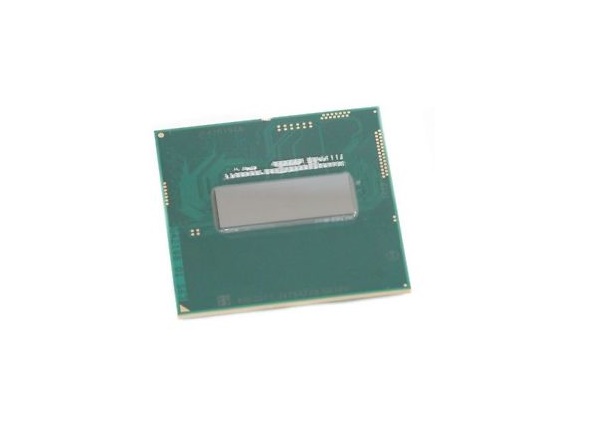 00HW351 | Lenovo 2.80GHz 5.00GT/s DMI2 6MB L3 Cache Intel Core i7-4810MQ Quad Core Processor