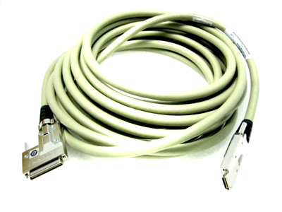 3R-A1494-AA | HP 24FT (7.4 meter) VHDCI to VHDCI SCSI Cable