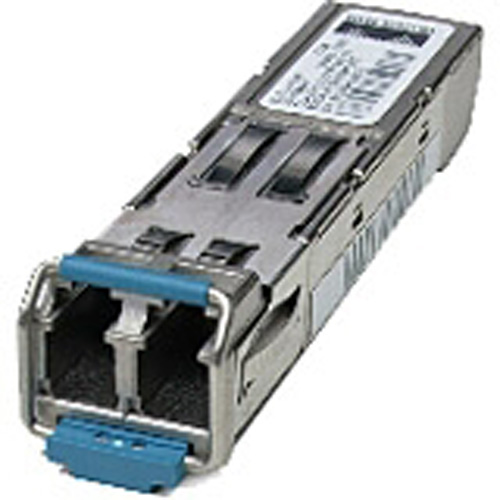 SFP-GE-L | Cisco 1000BASE-LH/LX SFP Transceiver Module