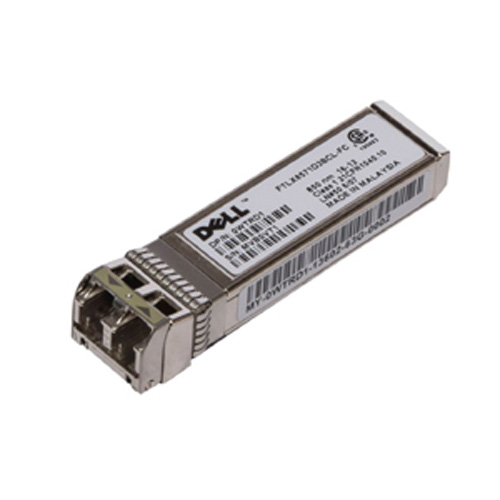 FTLX8574D3BCL-FC | Dell/Force10 Networks 10GBASE-SR SFP+ Transceiver - NEW