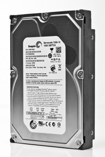 ST3160318AS | Seagate Barracuda 160GB 7200RPM SATA 3Gb/s 3.5 8MB Cache Internal Hard Drive