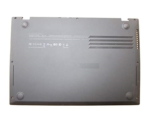 04W3910 | IBM / Lenovo Bottom Base Cover for ThinkPad X1 Carbon