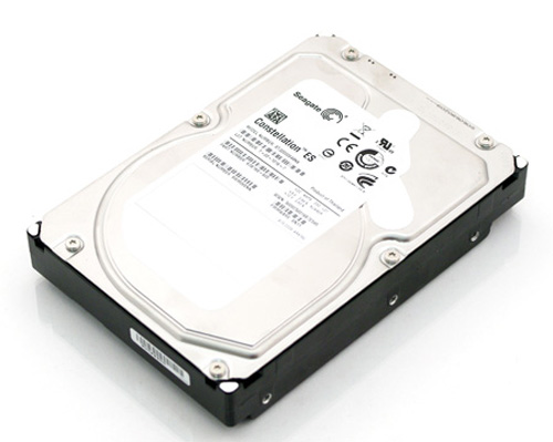 ST32000644NS | Seagate 2TB 7200RPM SATA Gbps 3.5 64MB Cache Constellation ES Hard Drive