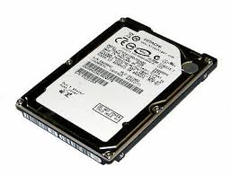 0A28842 | Hitachi 80GB 5400RPM SATA 1.5 Gbps 2.5 8MB Cache Travelstar Hard Drive