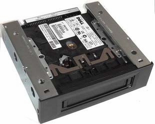 1D702 | Dell Travan 20 Tape Drive - 10GB (Native)/20GB (Compressed) - SCSI - 5.25 1/2H Internal