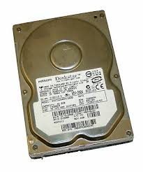 13G0869 | Hitachi 40GB 7200RPM SATA 1.5 Gbps 3.5 8MB Cache Deskstar Hard Drive