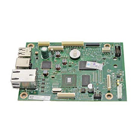 CF377-60001 | HP Formatter Board for Color LaserJet Pro M477fnw Series