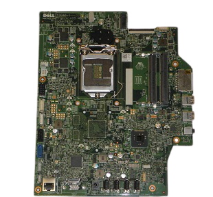 HD5K4 | Dell System Board LGA1155 Inspiron One 20-3048 All-in-one