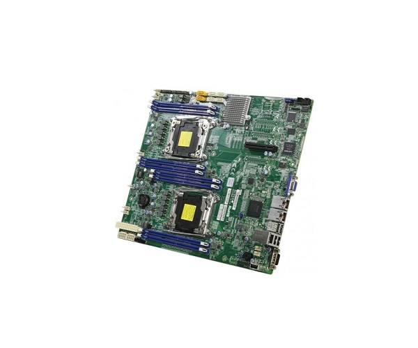 MBD-X10DRD-L-O | Supermicro System Board (Motherboard)