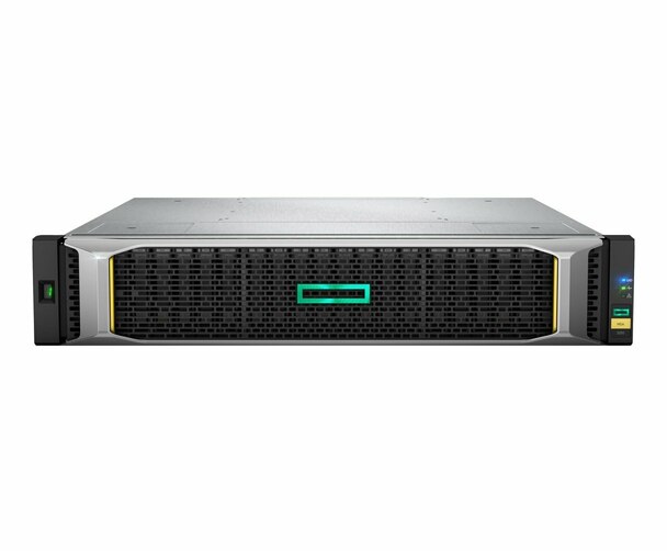 Q1J01B | HPE Q1J01B MSA 2050 SAN Dual Controller SFF Storage - NEW