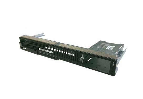 453937-001 | HP Front Panel/ Drive Bracket for ProLiant BL680c G5