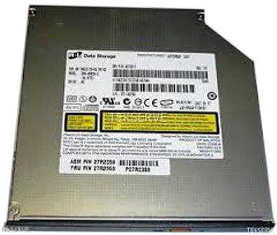 43W4603 | IBM 24X/8X UltraBay Enhanced Slim CD-RW/DVD-ROM Combo Drive for System x